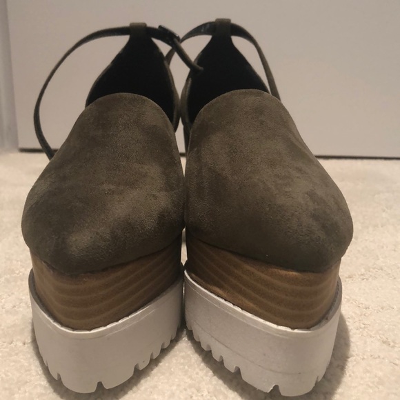 Heel - Picture 3 of 5